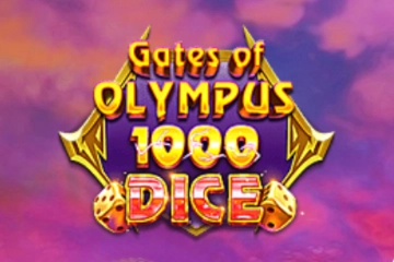 Capa do jogo Gates of Olympus, da Pragmatic Play